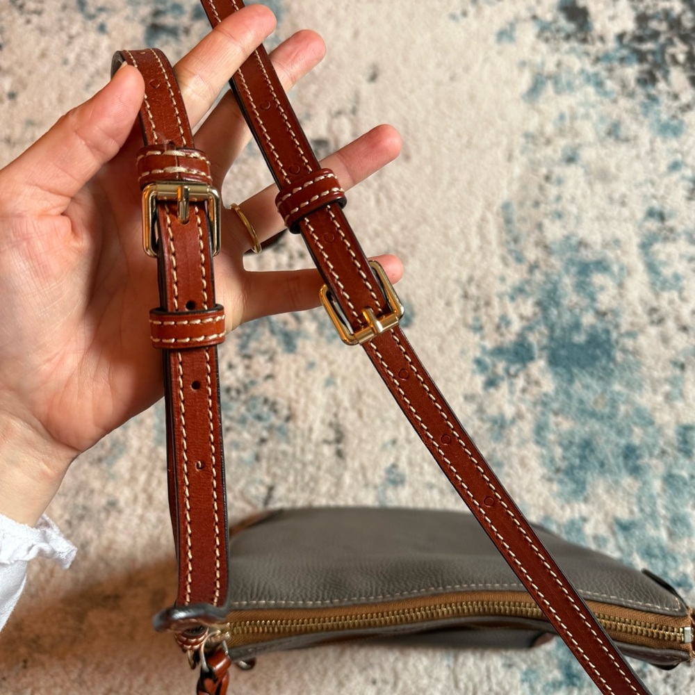 Dooney & Bourke Shoulder Bag - Picture 13 of 14